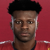 Jaheim Singletary