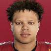 Trey Verdon