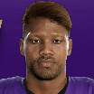 De'Andre Lawry