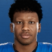 Adrian Holley