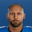 Keith Walker-Maye