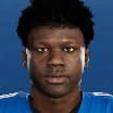 Marcus Calvin