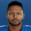 Randall Stallworth