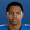 Tyren Parker