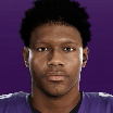 Jaron Tibbs