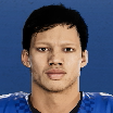 Cyrus Reyes