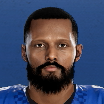 Darren Beachum