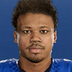 Demarcus Gardner