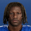 Jermiel Atkins