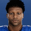 Terhyon Nichols