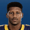Clinton Robinson