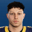 Hayden Dawahare