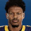 Jakorion Caffey