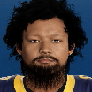 Jamello Buckner