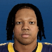 Jay Jay Etheridge