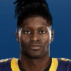 Martell Buchanan