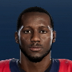 Brenton Williams