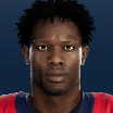 Bryce Randolph