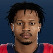 D-Icey Hopkins