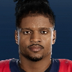 Darius Copeland