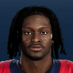 Lakelsey Johnson Jr.