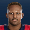 Nate Harris-Bell