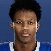 Alonzo Jackson Jr.