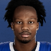 Demario Bookhart