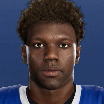 Joshua Brantley