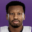 Dalvin Montgomery