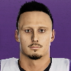 Matthew Gallegos