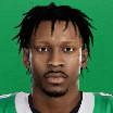 Daytione Smith