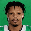 Jacarius Clayton