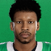 Kelvon Mcbride