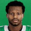 Tashawn Jeter