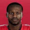 Jayvon Parker