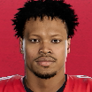 Lavain Scruggs