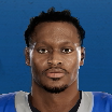 Chauncey Logan Jr.