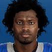 Darius Malcolm Jr.