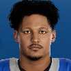 Diego Adams