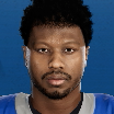 Jabari Ishmael