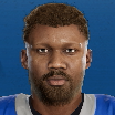 Rashad Bates-Faulk