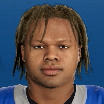 Xavier Miles