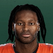 Damari Brown