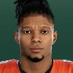 Girard Pringle Jr.