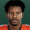 Jamal Meriweather