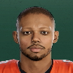 Keon Alexander