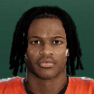 Omar Thornton