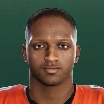 Rashaun Curtis