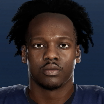 Jamarion Vincent
